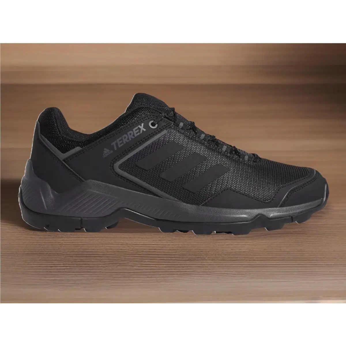 Adidas shoes - adidas TERREX Eastrail - TERREX Eastrail - BC0973 - Black Gray (UPC: 191037073621) 2