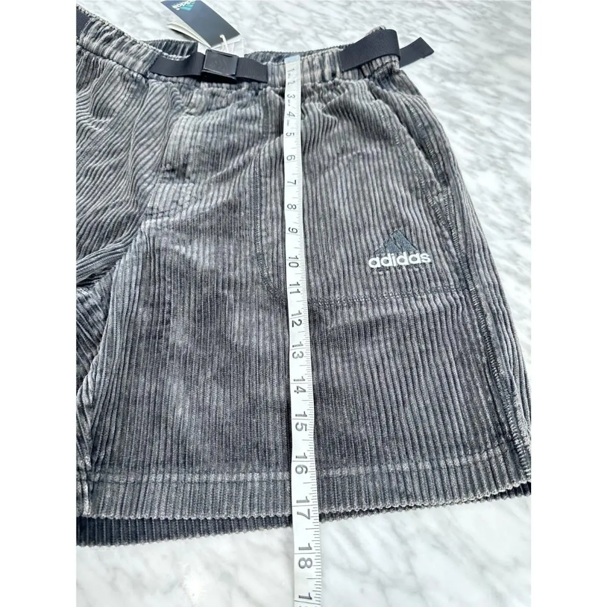 Adidas clothing - Brown 13