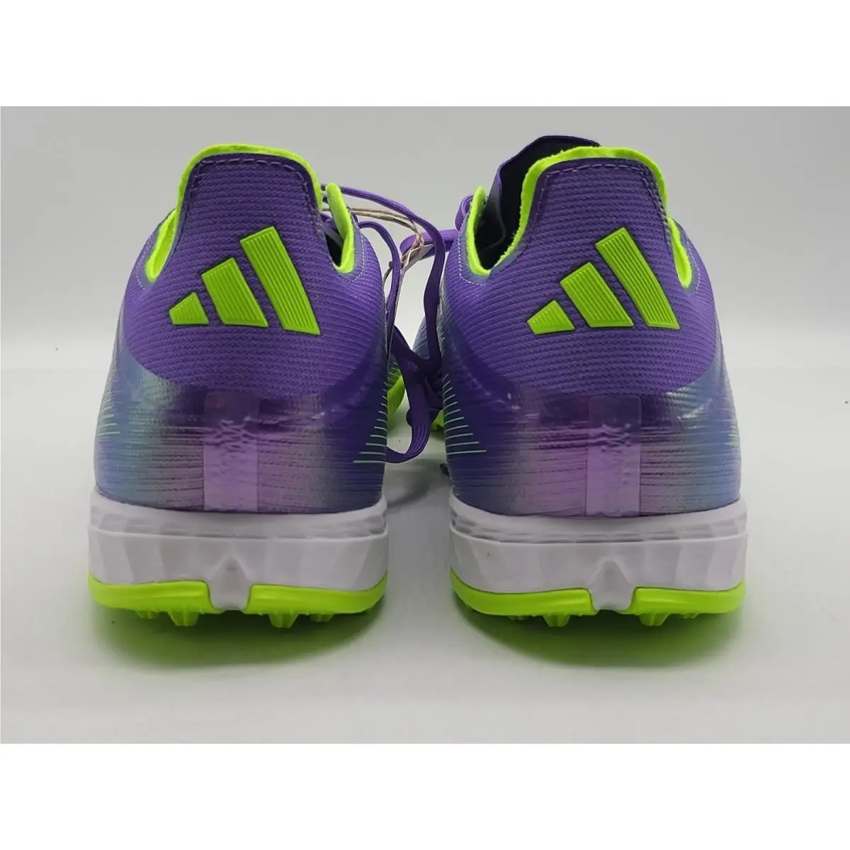 Adidas shoes - adidas F50 - JH7665 - Purple 5