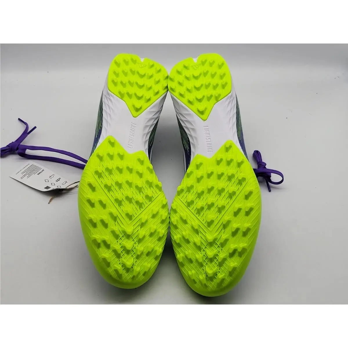 Adidas shoes - adidas F50 - JH7665 - Purple 6