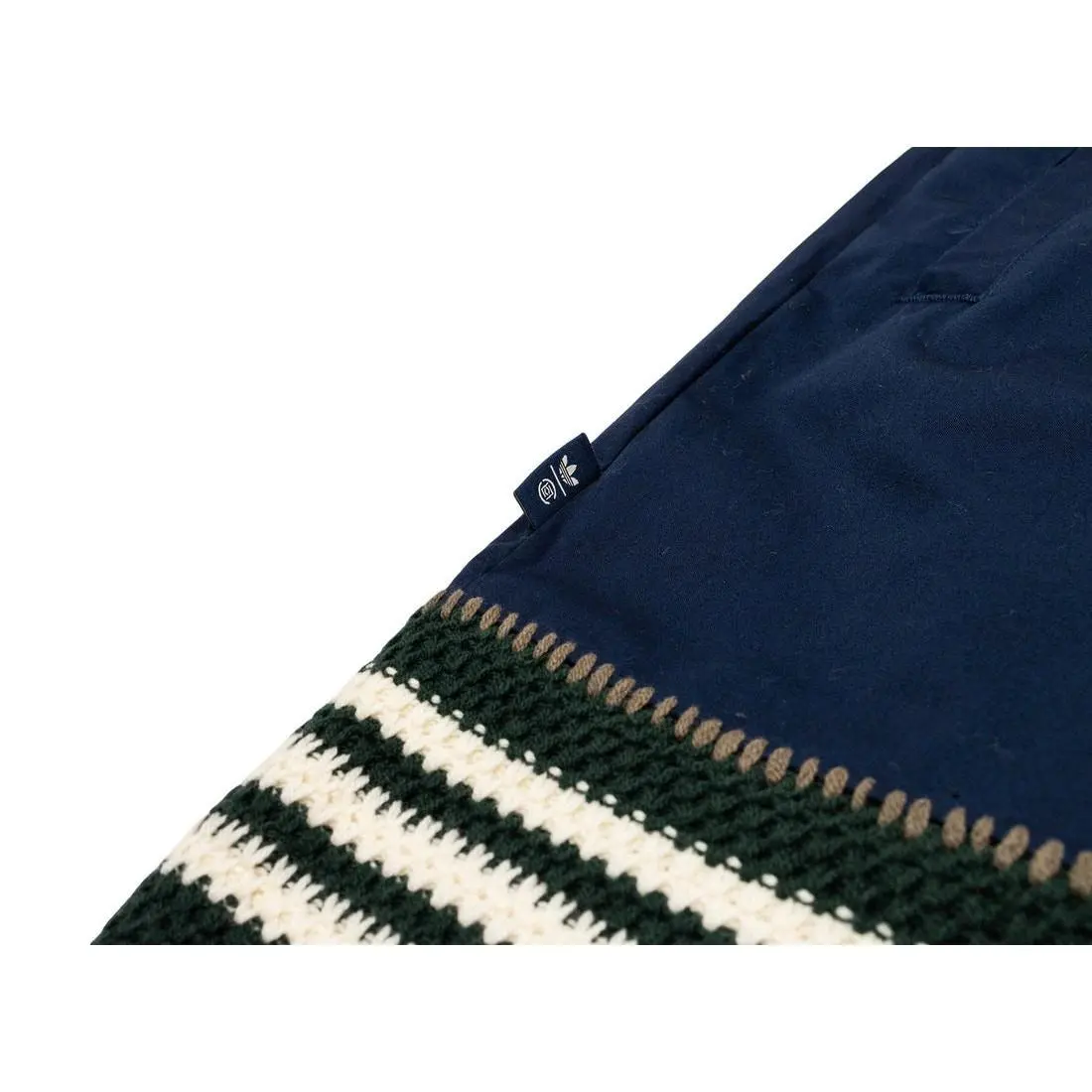 Adidas clothing - Blue (UPC: 197620825646) 8