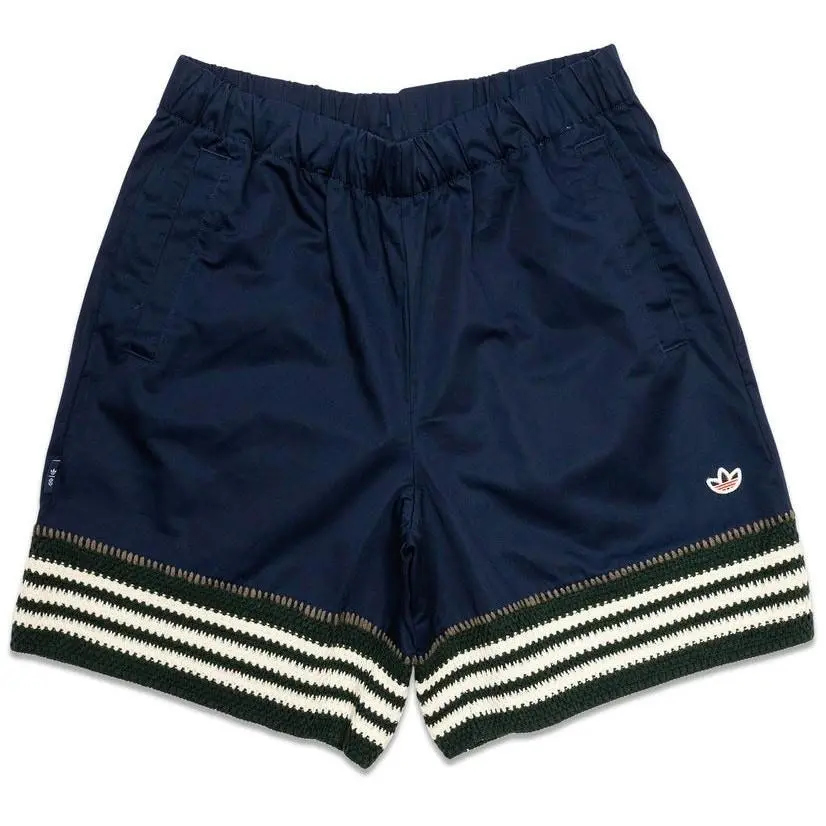 Adidas clothing - Blue (UPC: 197620825646) 6