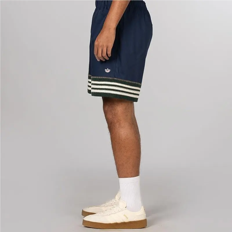 Adidas clothing - Blue (UPC: 197620825646) 1