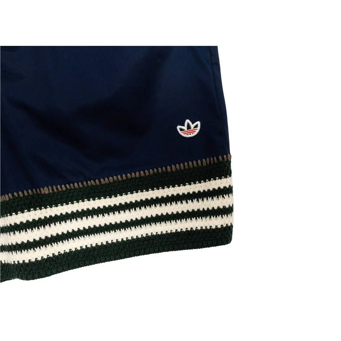 Adidas clothing - Blue (UPC: 197620825646) 9