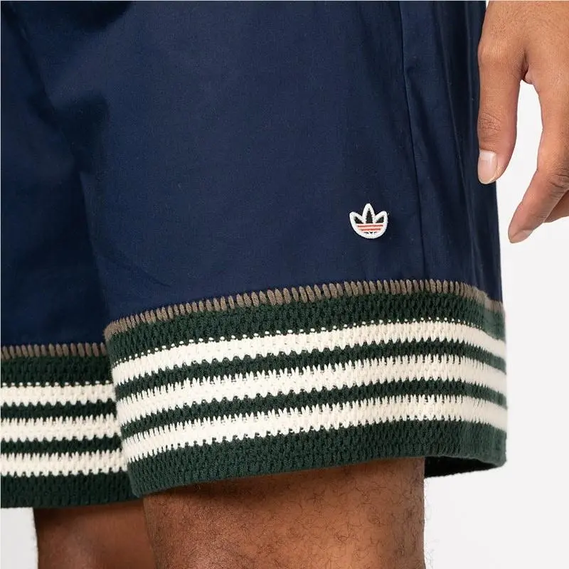 Adidas clothing - Blue (UPC: 197620825646) 4