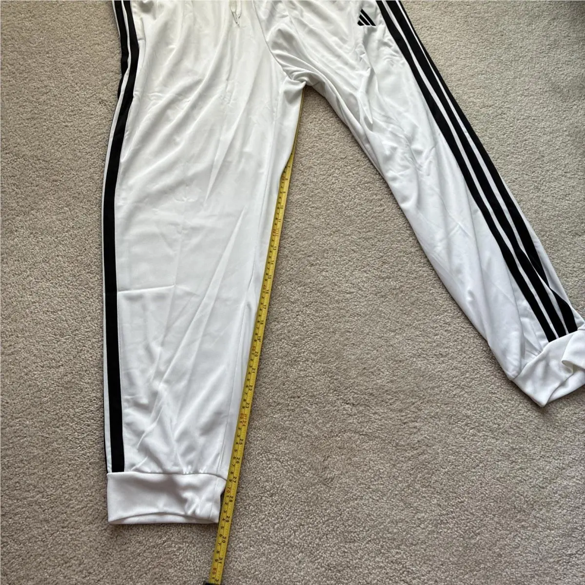 Adidas clothing - White 8