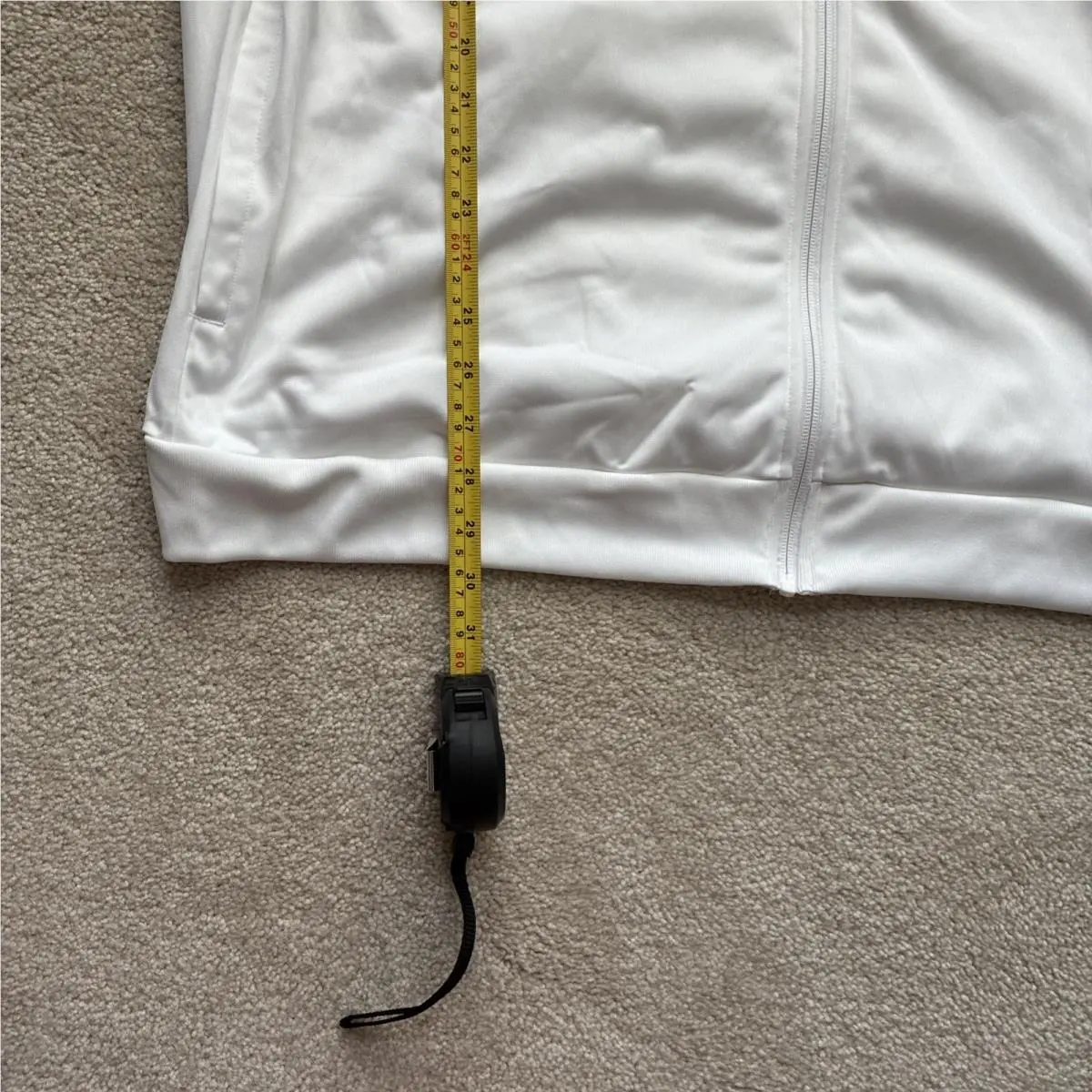 Adidas clothing - White 5