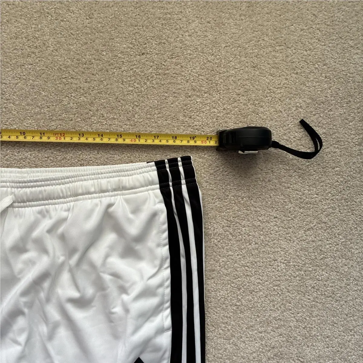 Adidas clothing - White 7