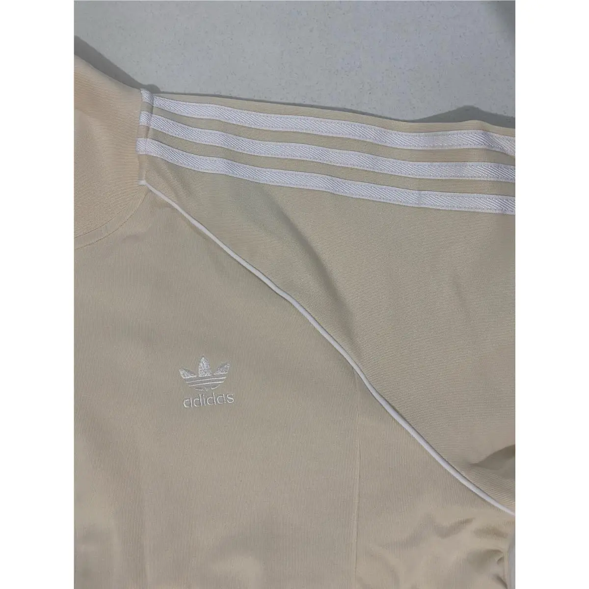 Adidas clothing - Wonder White 2