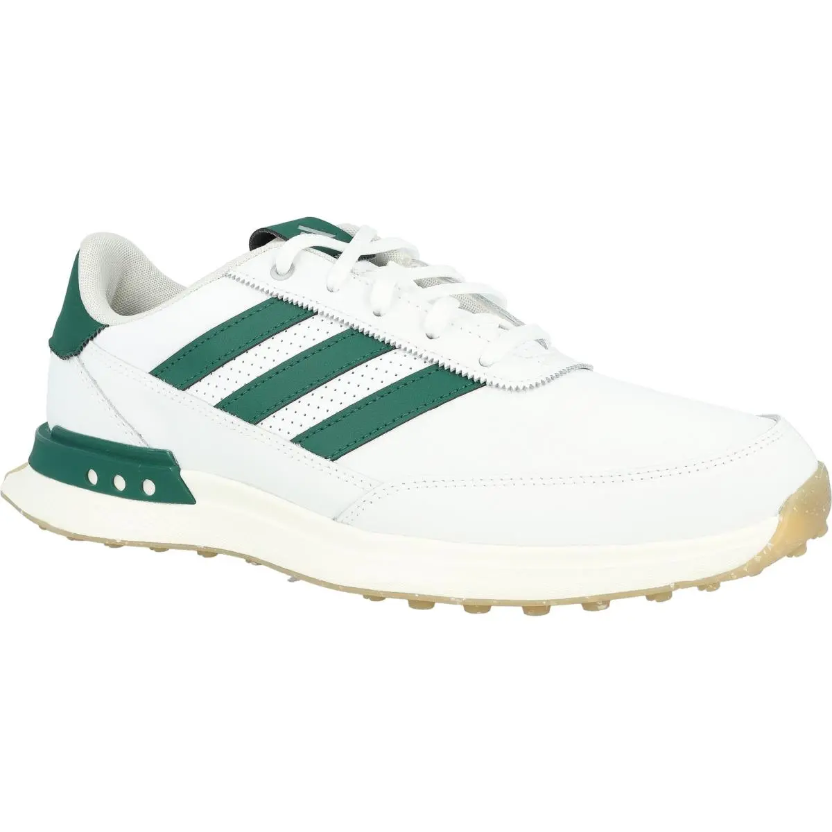 Adidas shoes - S2G SL Leather 24 - Leather - White (UPC: 0191028637375) 0