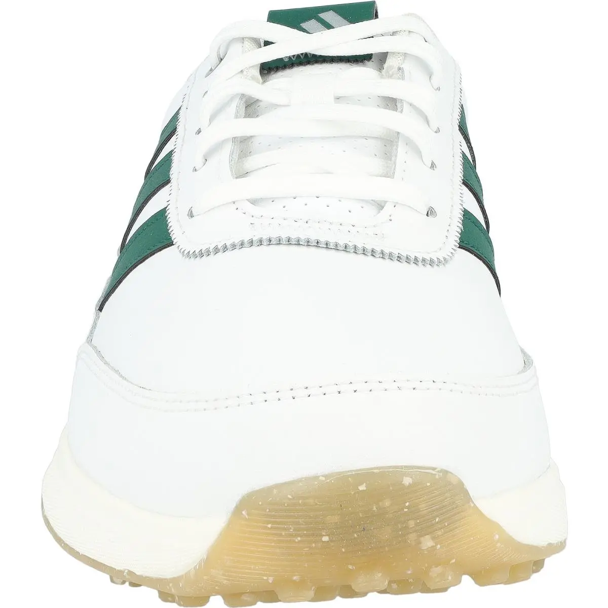 Adidas shoes - S2G SL Leather 24 - Leather - White (UPC: 0191028637375) 1