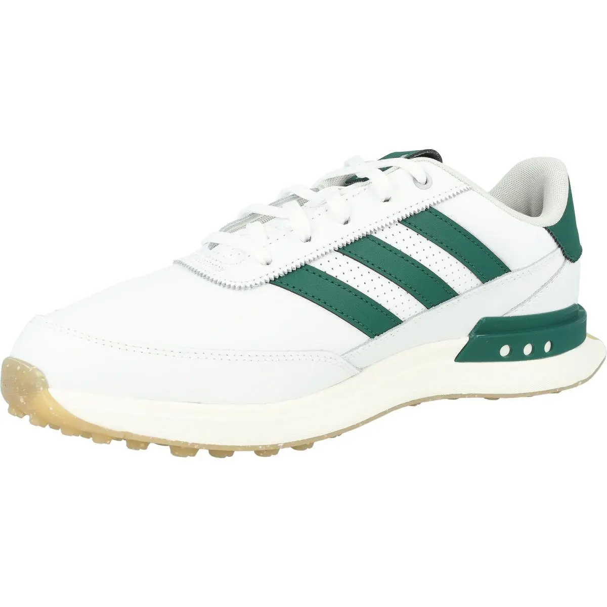 Adidas shoes - S2G SL Leather 24 - Leather - White (UPC: 0191028637375) 2