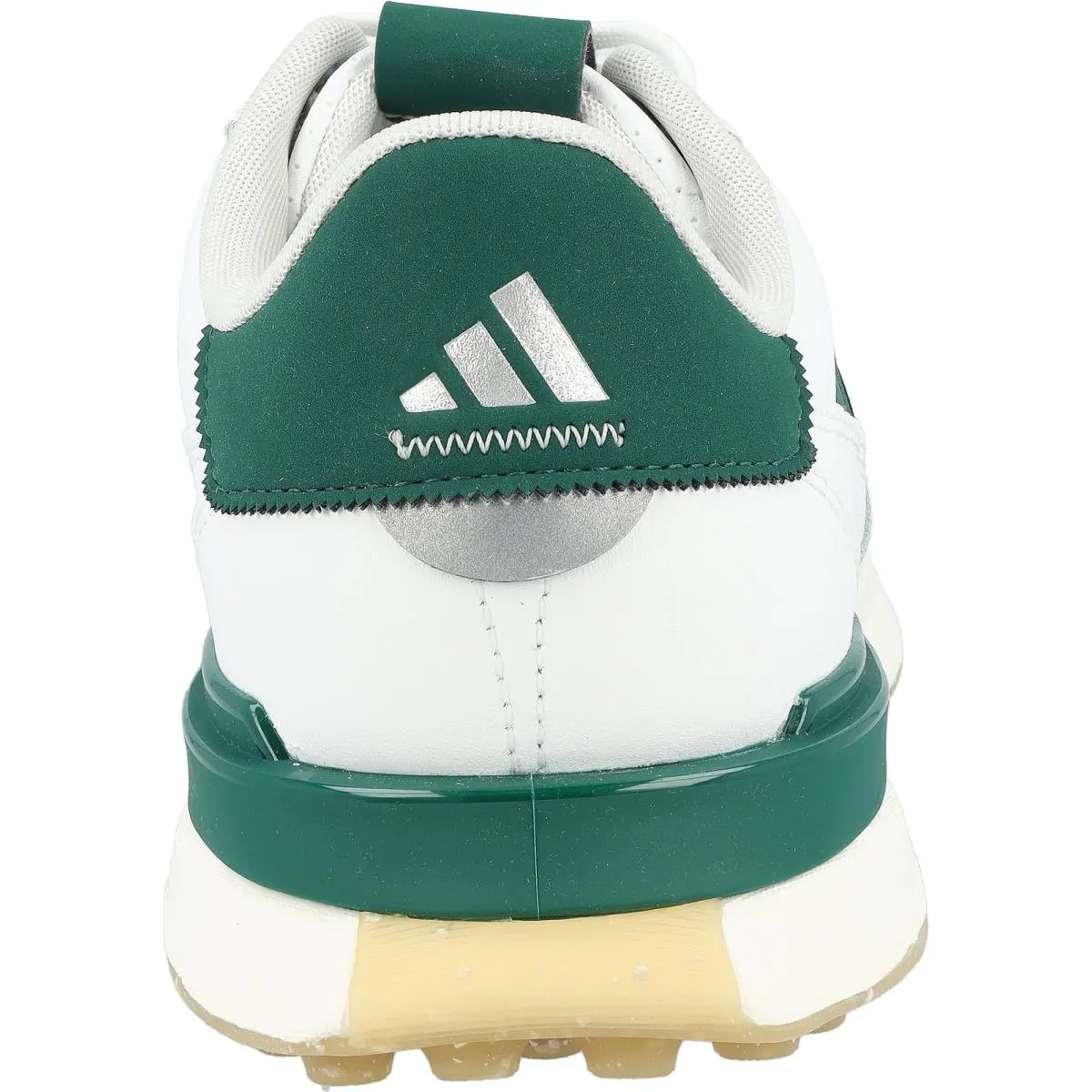 Adidas shoes - S2G SL Leather 24 - Leather - White (UPC: 0191028637375) 5
