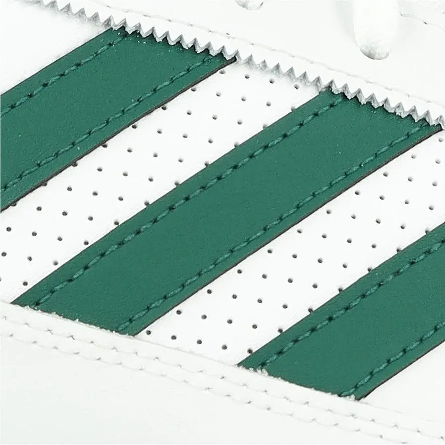 Adidas shoes - S2G SL Leather 24 - Leather - White (UPC: 0191028637375) 6