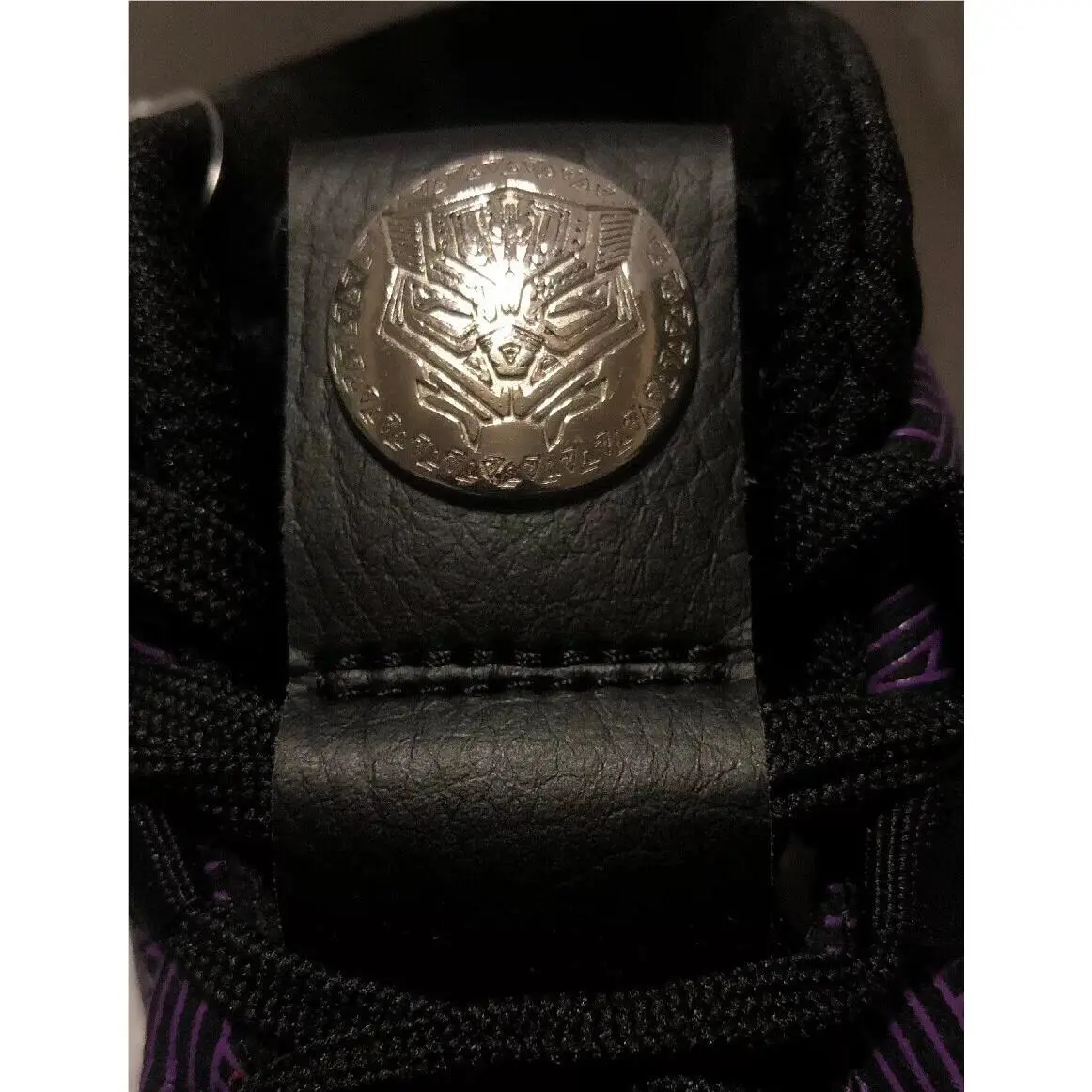 Adidas shoes - Dame 5 J - Dame - Black 6