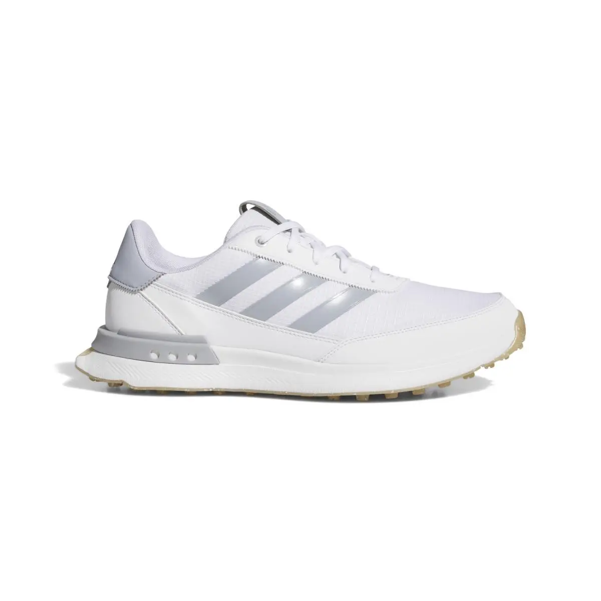 Adidas S2G SL 24 IH8520 Size 10.5 Medium Spikeless Golf Shoes Men