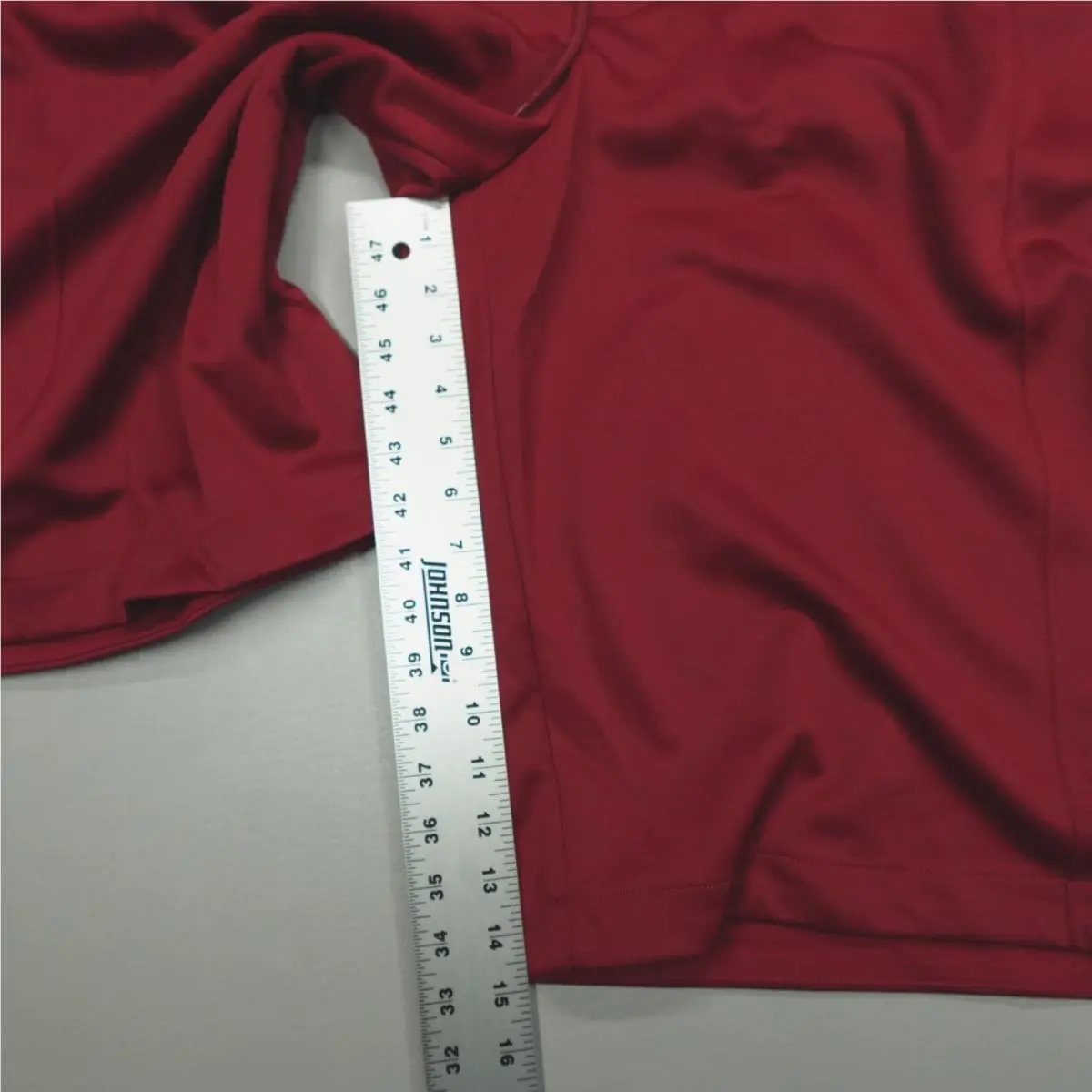 Adidas clothing - JM8211 - JM8211 - Red 9