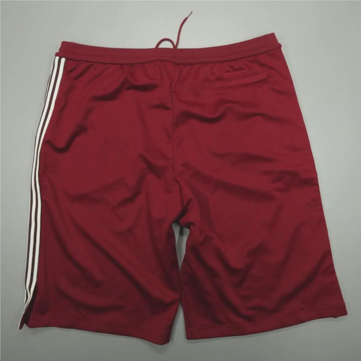 Adidas clothing - JM8211 - JM8211 - Red 11