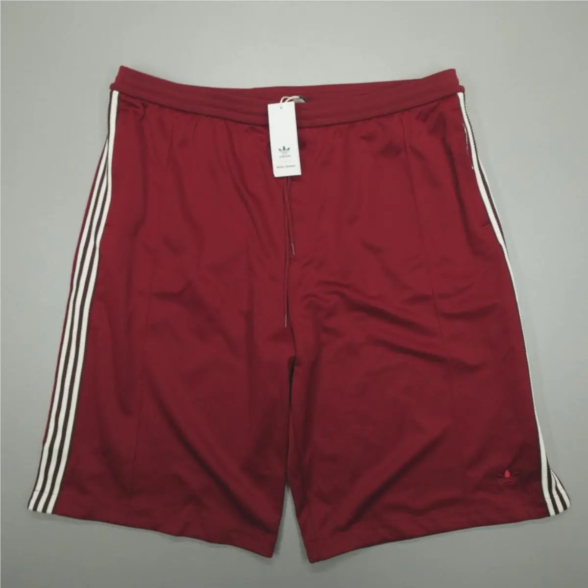 Adidas clothing - JM8211 - JM8211 - Red 0