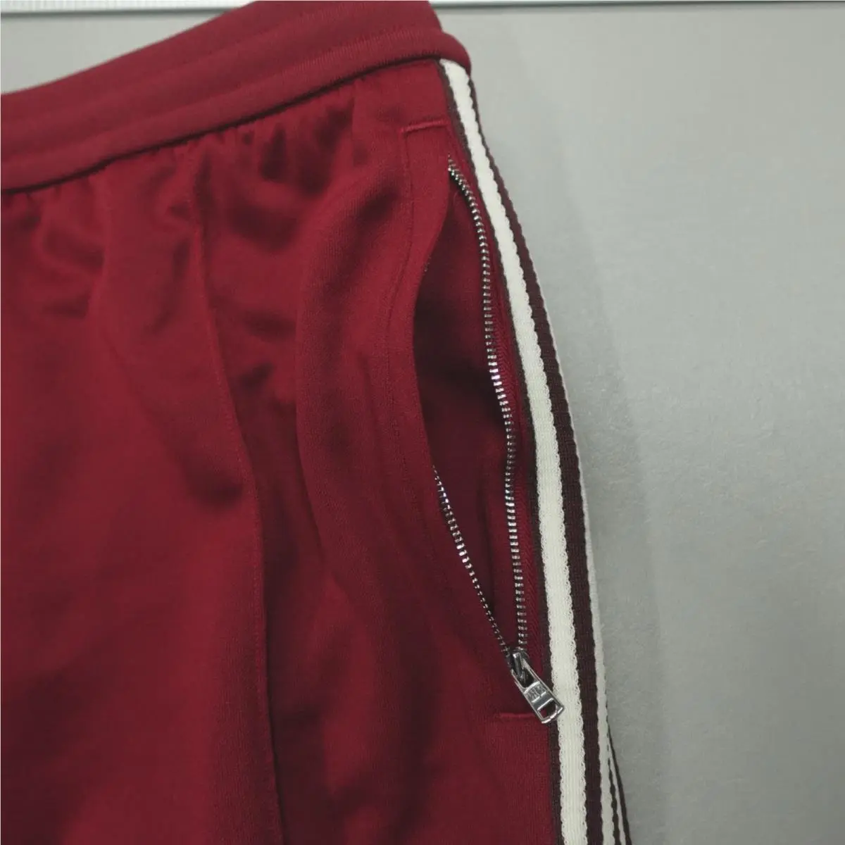 Adidas clothing - JM8211 - JM8211 - Red 6