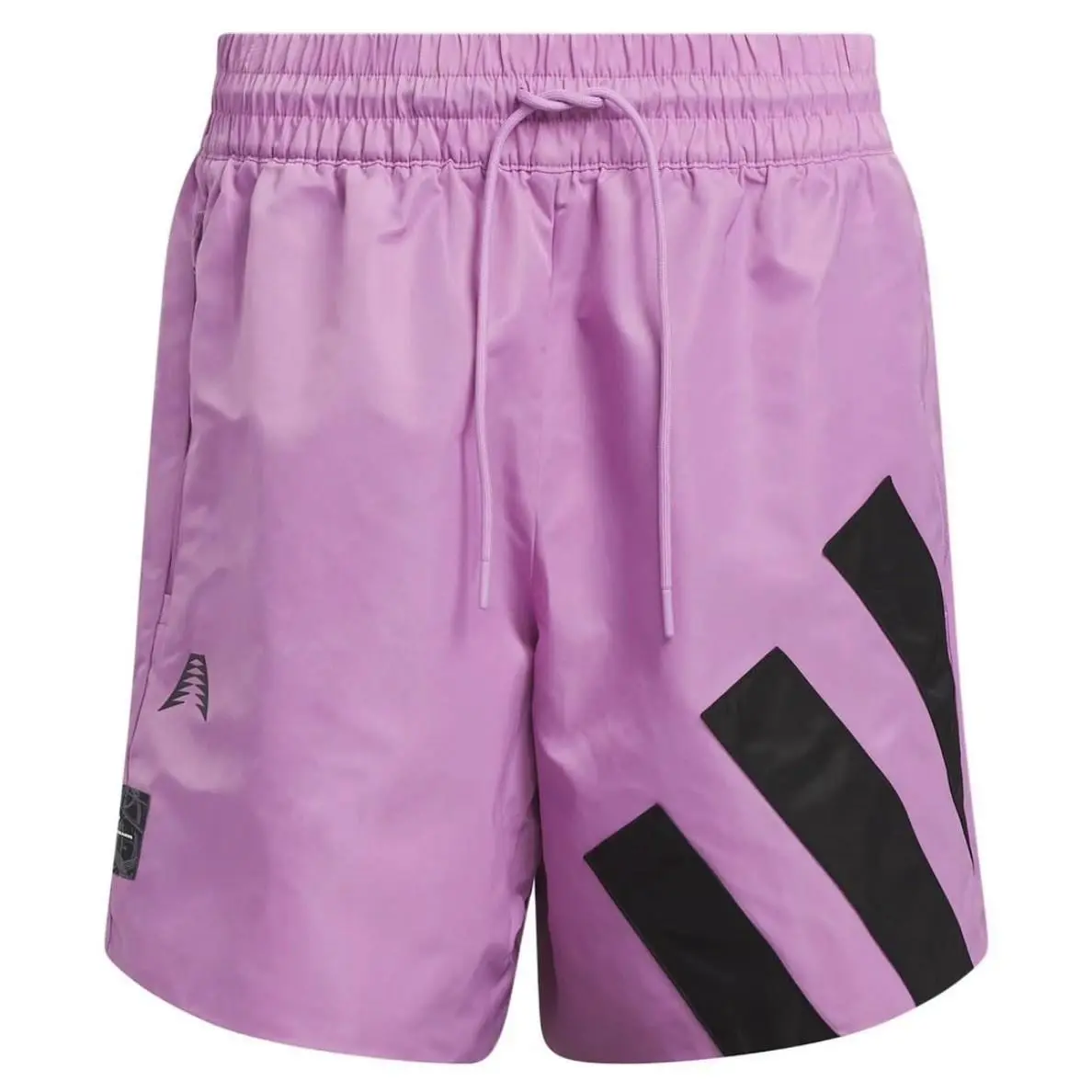 Adidas Anthony Edwards 1 Foundation Shorts IW8053
