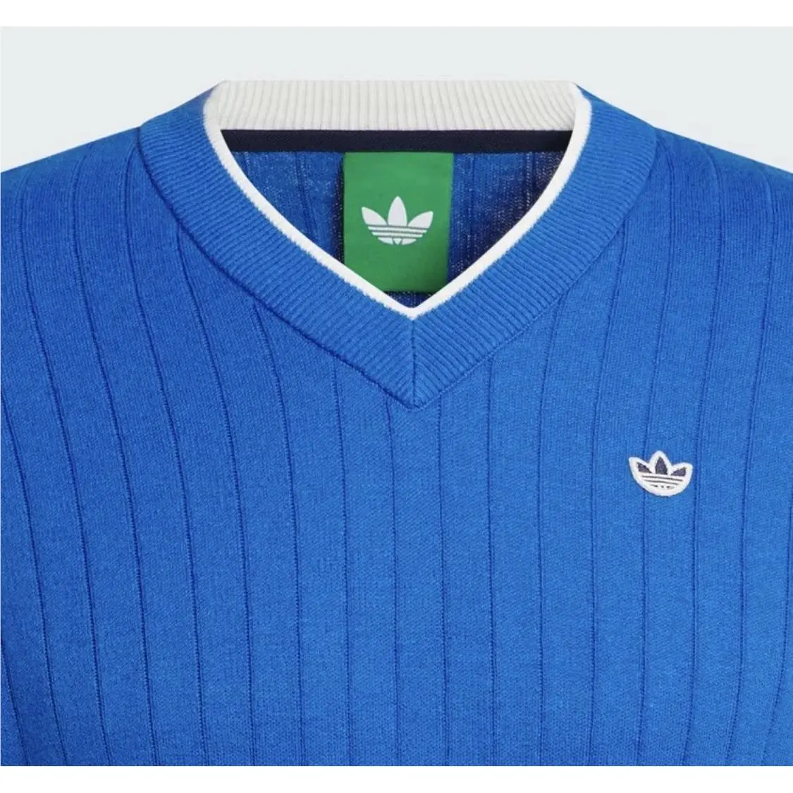 Adidas clothing - JW3943 - JW3943 - Blue Bird (UPC: 0197626733471) 0