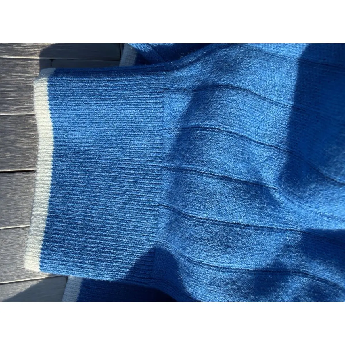 Adidas clothing - JW3943 - JW3943 - Blue Bird (UPC: 0197626733471) 7