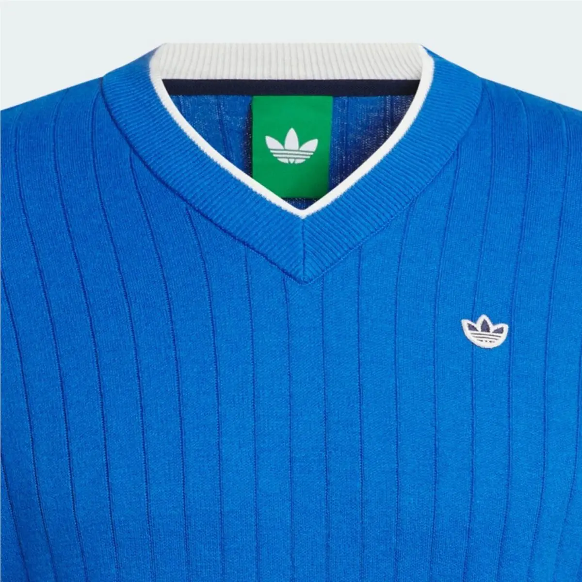 Adidas clothing - JW3943 - JW3943 - Blue (UPC: 197626733457) 4
