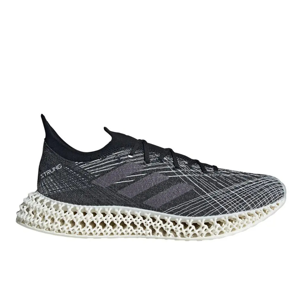 Adidas 4Dfwd X Strung Running Mens Size 6.5 M Sneakers Athletic Shoes ID8893-A