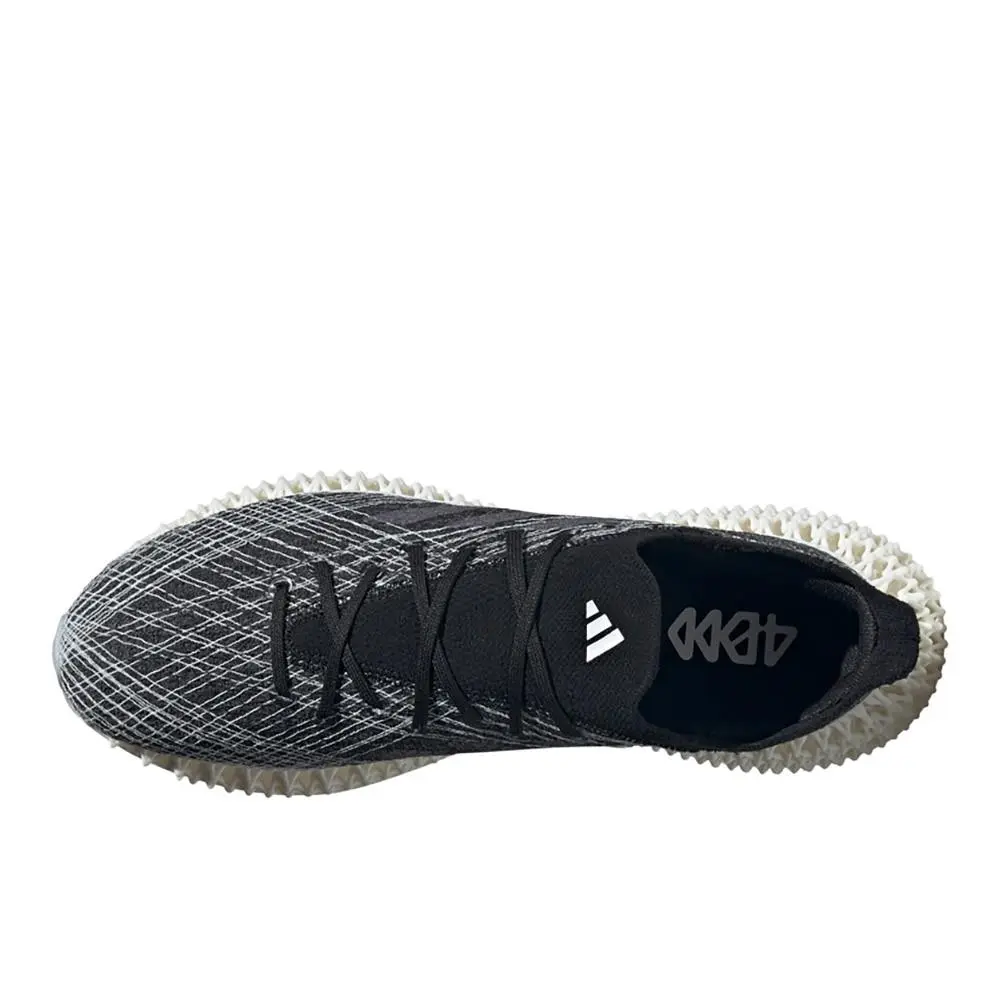 Adidas shoes - adidas 4Dfwd X Strung Running - ID8893-A - Black (UPC: 196478605066) 2