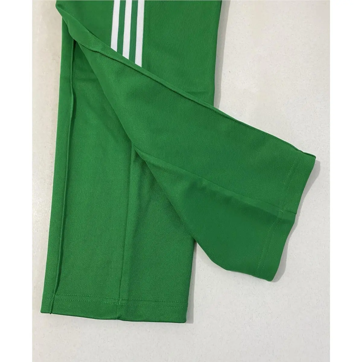 Adidas clothing - Green White 6