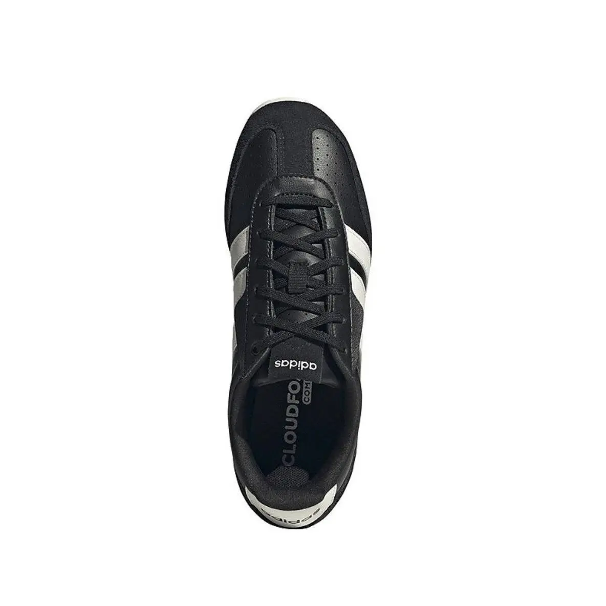 Adidas shoes - adidas Court - Court - Court - Black 3