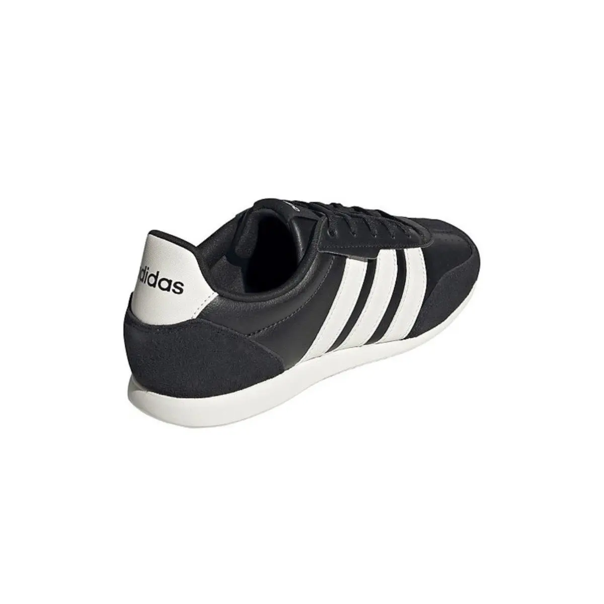 Adidas shoes - adidas Court - Court - Court - Black 4