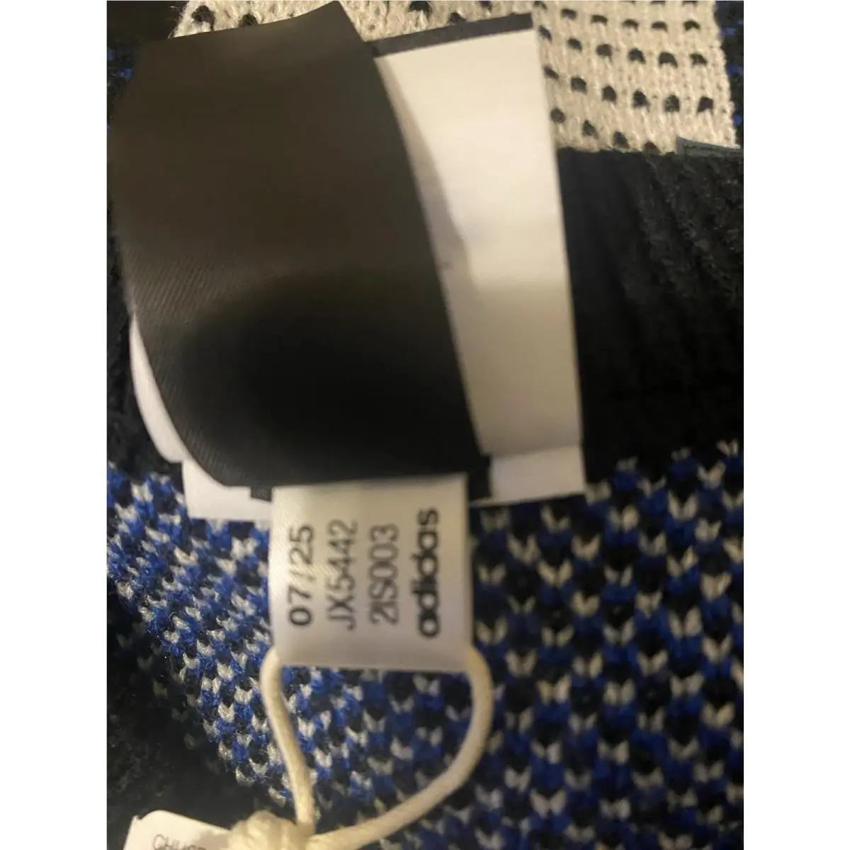 Adidas clothing - Multicolor (UPC: 197622158155) 8