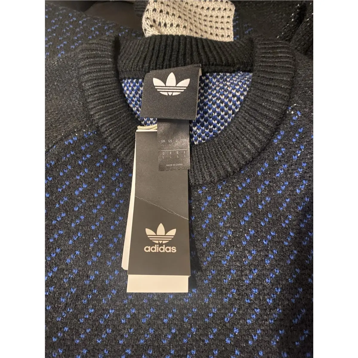 Adidas clothing - Multicolor (UPC: 197622158155) 10