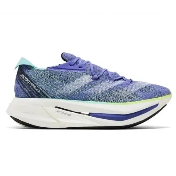 Adidas shoes - adidas Adizero Prime X - Adizero Prime - IF1209 - Blue 0