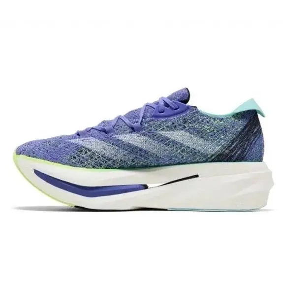 Adidas shoes - adidas Adizero Prime X - Adizero Prime - IF1209 - Blue 1