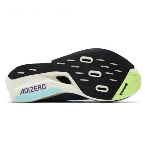 Adidas shoes - adidas Adizero Prime X - Adizero Prime - IF1209 - Blue 3