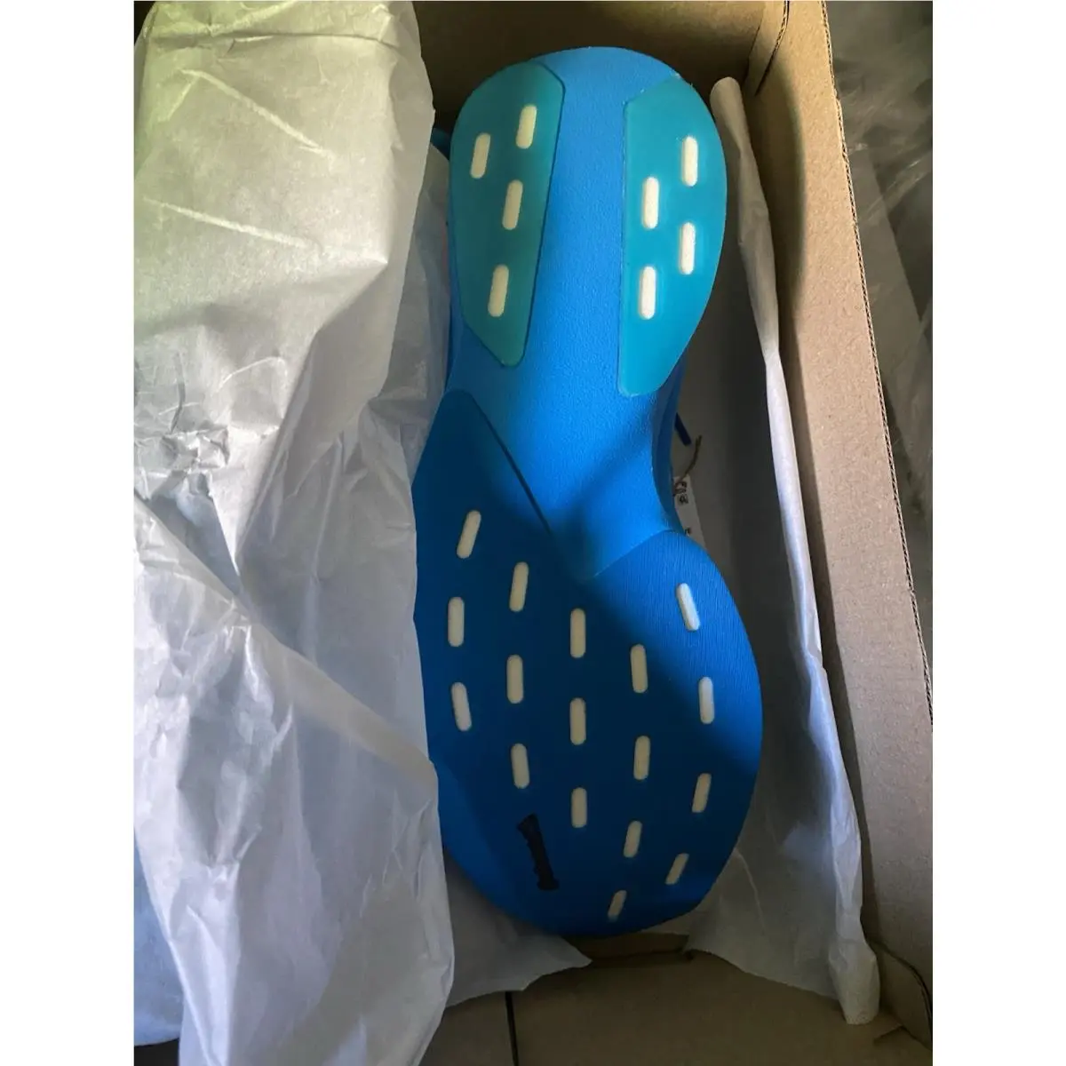 Adidas shoes - adidas Adizero SL - Adizero - JR2023 - Blue 2