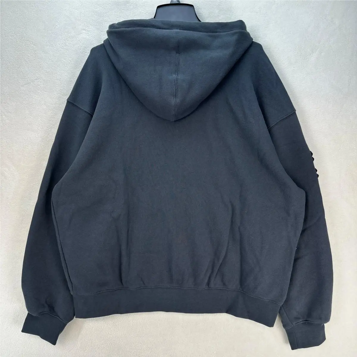Adidas clothing - Black 4
