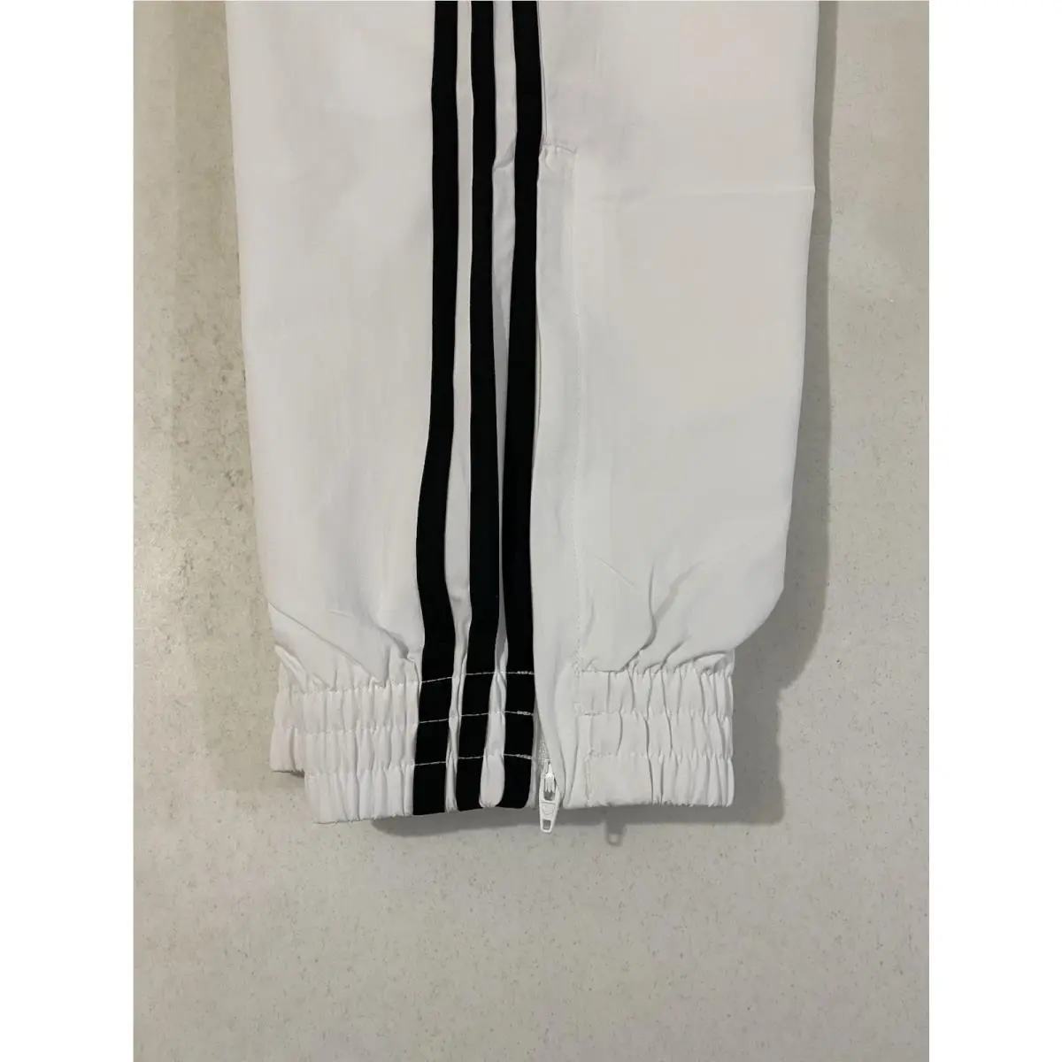 Adidas clothing - White Black 5