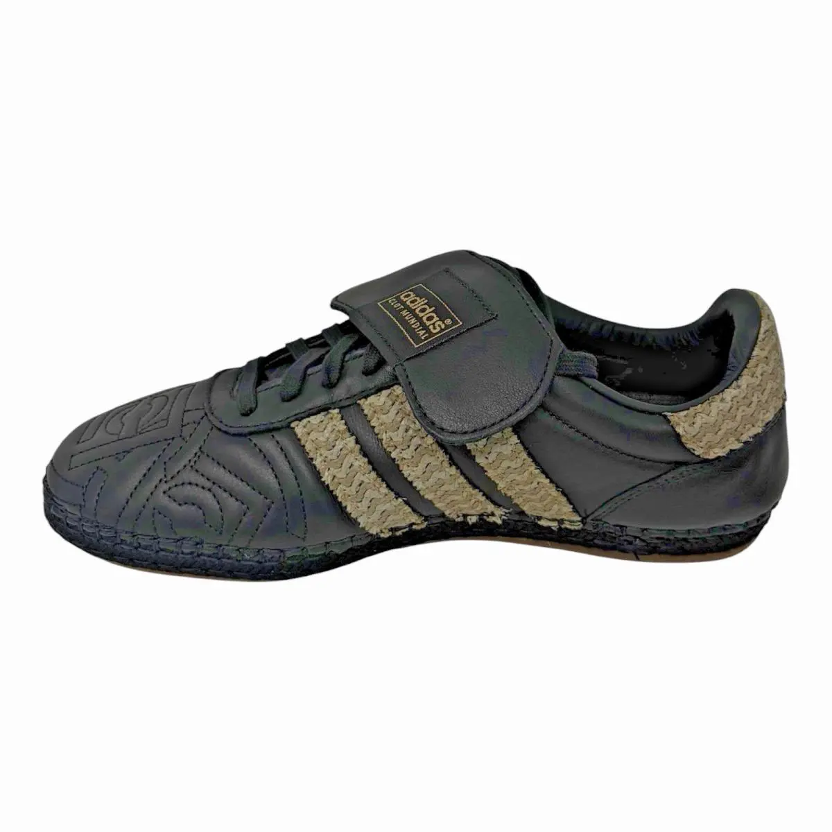Adidas Originals Clot Mundial Edison Chen Core Black JQ6823 Men`s Sz 10