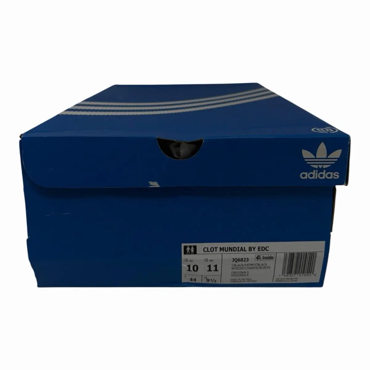 Adidas shoes - adidas Originals Samba - Originals Samba - JQ6823 - Black (UPC: 198327010540) 9