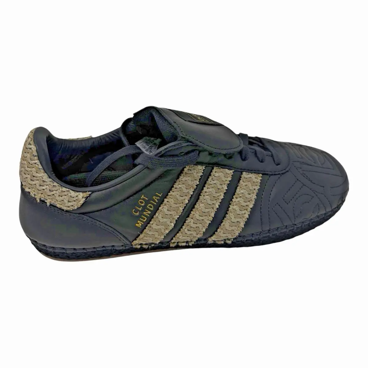 Adidas shoes - adidas Originals Samba - Originals Samba - JQ6823 - Black (UPC: 198327010540) 1