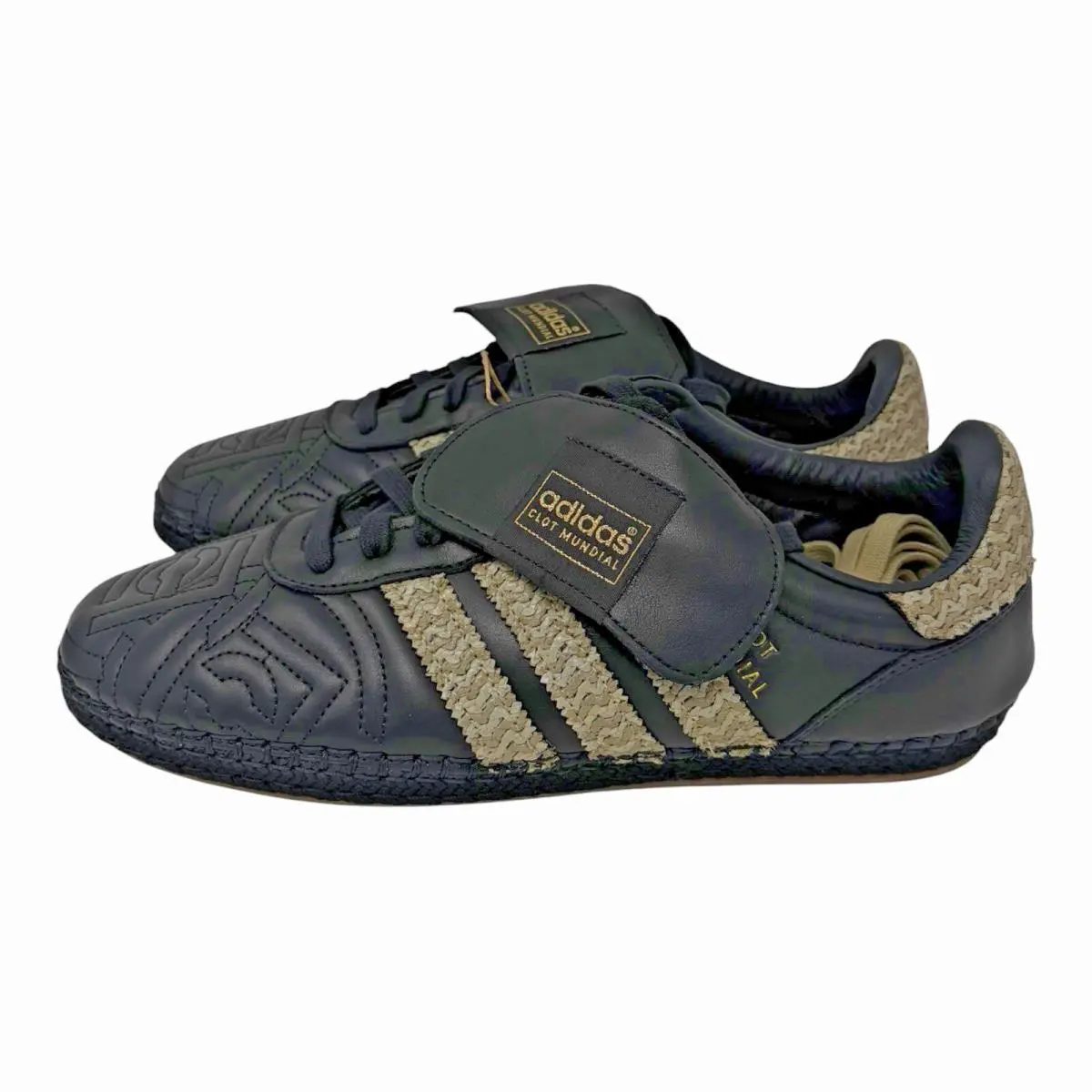 Adidas shoes - adidas Originals Samba - Originals Samba - JQ6823 - Black (UPC: 198327010540) 3