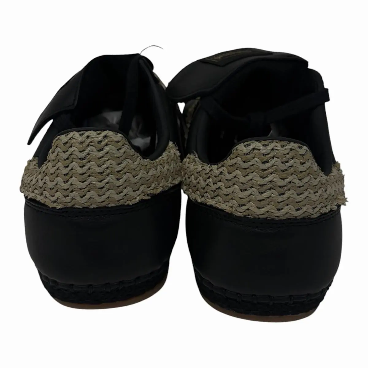 Adidas shoes - adidas Originals Samba - Originals Samba - JQ6823 - Black (UPC: 198327010540) 4
