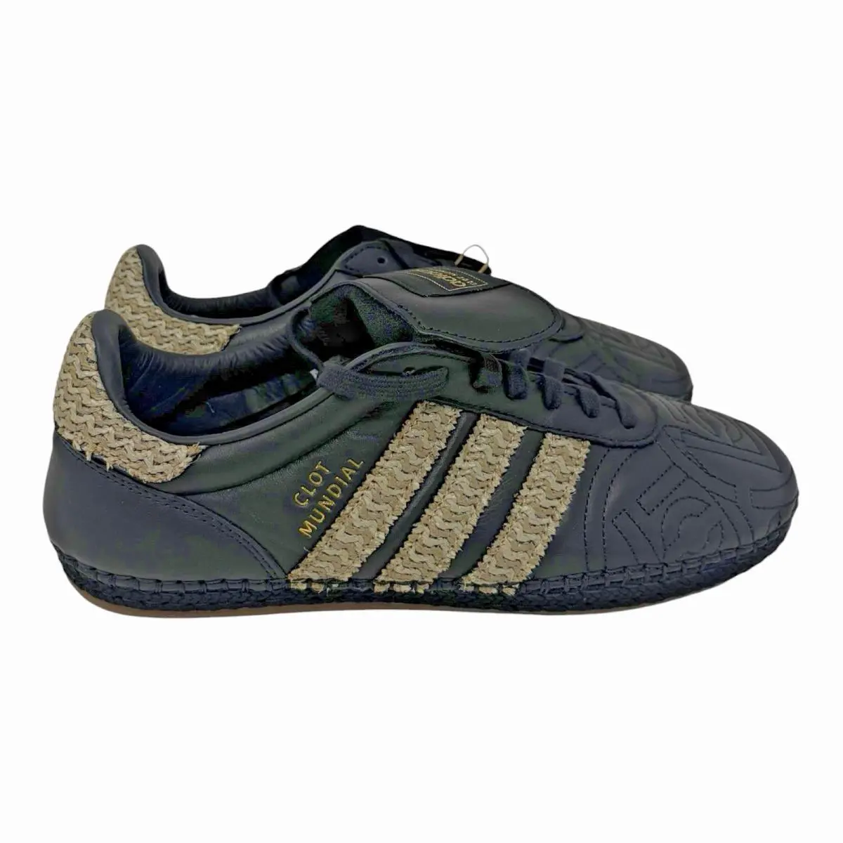 Adidas shoes - adidas Originals Samba - Originals Samba - JQ6823 - Black (UPC: 198327010540) 5