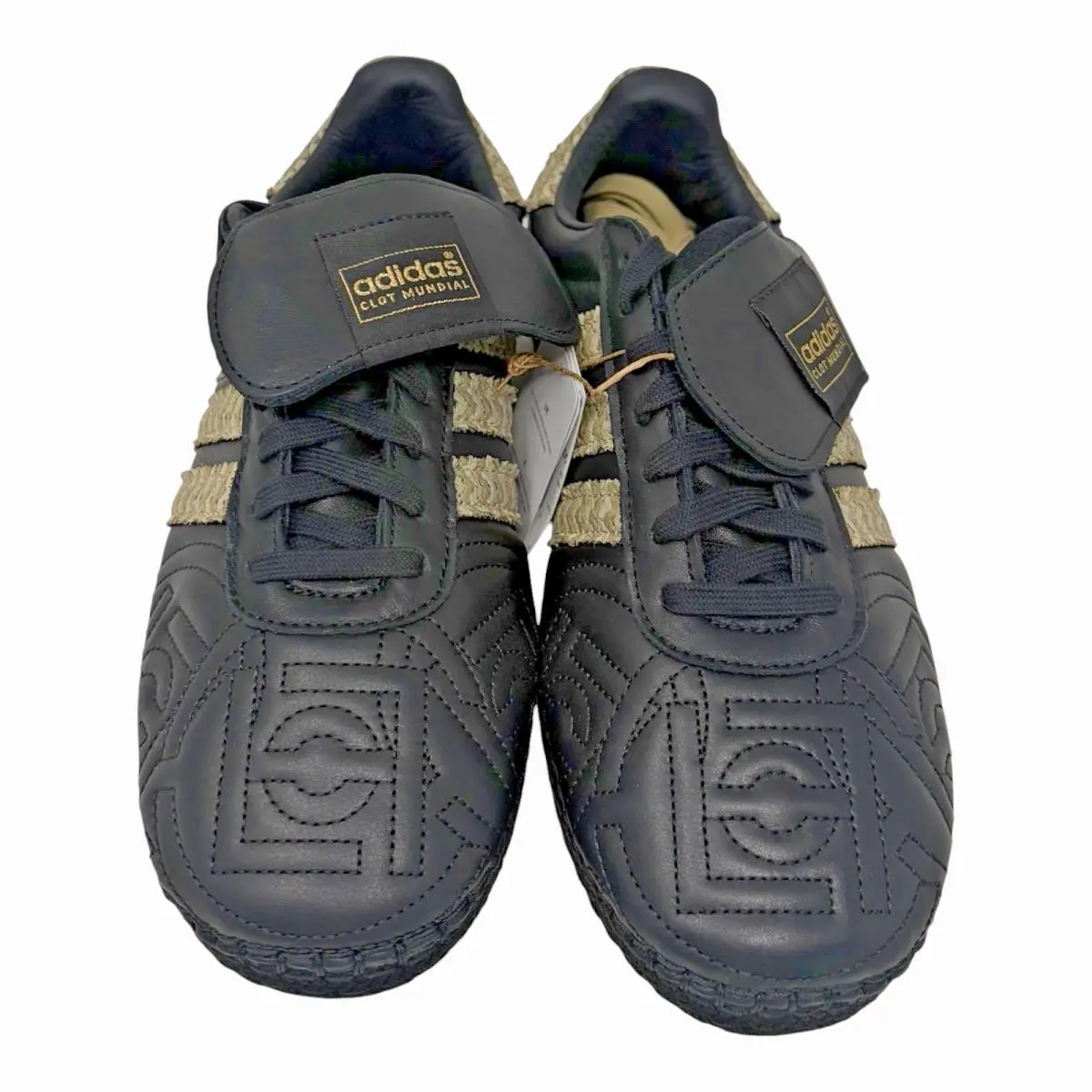Adidas shoes - adidas Originals Samba - Originals Samba - JQ6823 - Black (UPC: 198327010540) 6