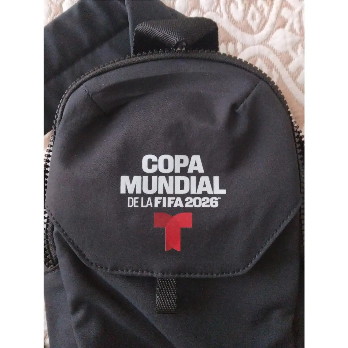 Adidas Fifa 2026 World Cup Crossbody Bag Sling