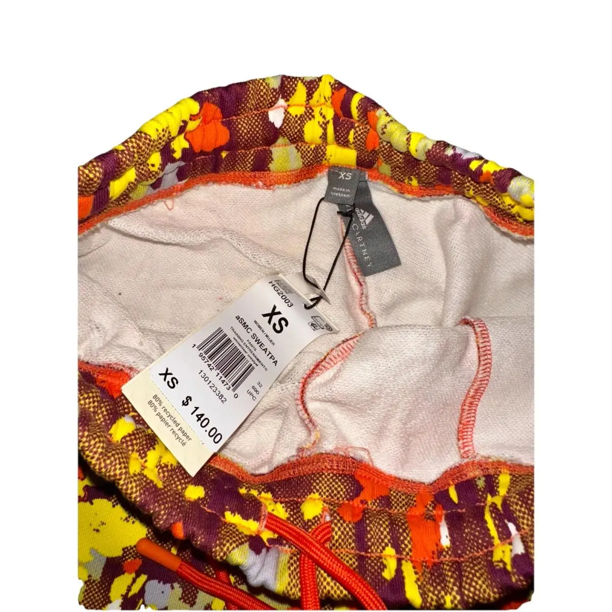 Adidas clothing - Multicolor 4